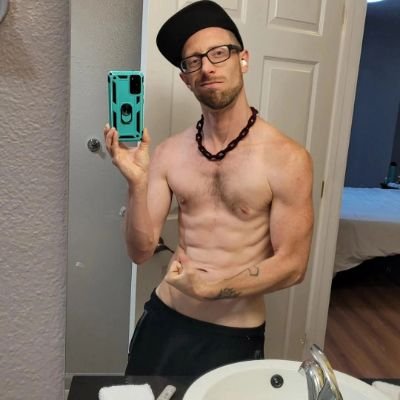 AlphaSagger699's profile picture. 