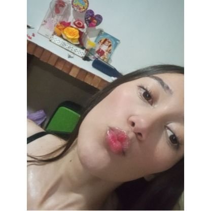 heidyleon07's profile picture. 🍫