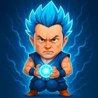 BaseMemeCoins's profile picture. Be Based.
