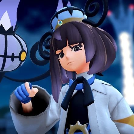 CHANDELURlNG's profile picture. WIP ACCOUNT