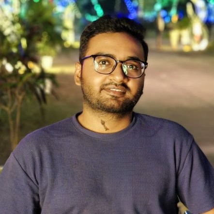 utkarshv13's profile picture. 