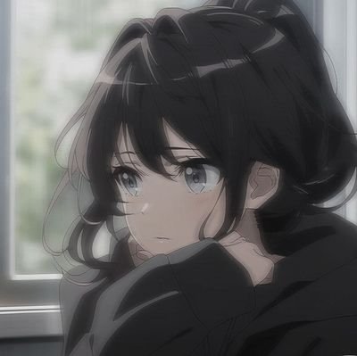 comfortcske's profile picture. anime & chill?