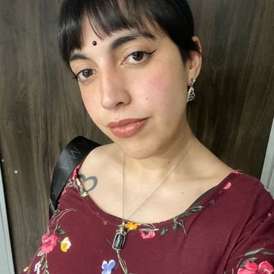 loreferreirax's profile picture. 