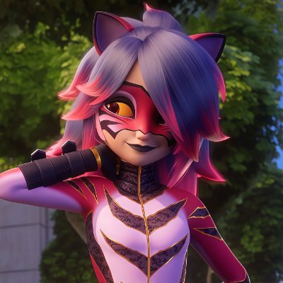 ILYCH4T's profile picture. ⠀    ⠀  ⠀⠀        ⠀   lukadrinette daughter.