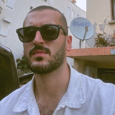 talhataskinnn's profile picture. 🇹🇷