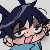 Gilfiekyunnn's profile picture. spamtenna obsession ☎️📺💖 | 20🫶🏳️‍🌈|cw: sometimes suggestive ‼️|
🔞: @gilfie_kun |            TV Clinic AU 🏥❤️‍🩹