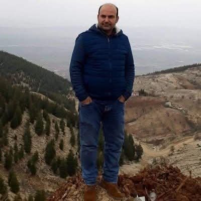 marasli_musti's profile picture. TAKİP EDERİM EĞER SEN GERİ TAKİP YAPMIYORSAN BU SENİN AYIBIN.                      #TAKİP #EDENİ #MUTLAKA #GT #YAPARIM