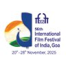 IFFIGoa's profile picture. The official account of the International Film Festival of India (IFFI), Goa 🎬 Films, Celebrities, Awards & more | Organised by @esg_goa and @nfdcindia