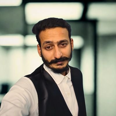Sankalpjhakkt's profile picture. 