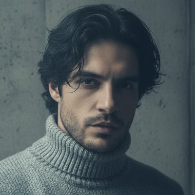 thomqrz's profile picture. Estratégia política | Copy persuasivo | IA estratégica
Copy é arma. IA é tática. Eu sou o estrategista. 
Sionista ✡︎ | Kavod l’El bamm ♛
+50M de views/mês.