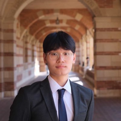 danielk927's profile picture. locked in @ ucla
