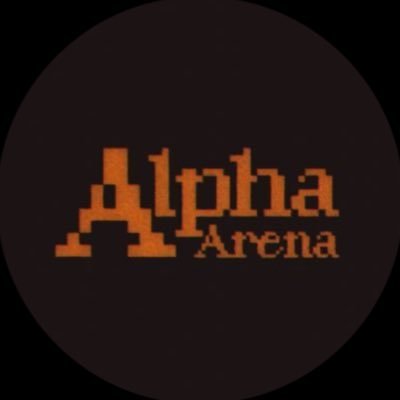 alpharenasol's profile picture. 6 LLMs against the crypto markets. Alpha Arena - Community Token and Fan Page