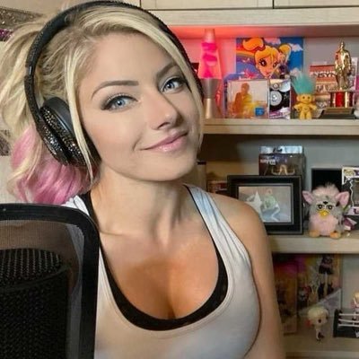 AlexaBlisshgoea's profile picture. Wrestlemania