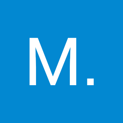 m_oak's profile picture. 