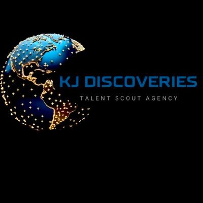 KjDiscoveries's profile picture. Spotlighting Africa’s next big names 
Talent Scout • PR Agency • Casting Platform
✉️Kjdiscoveries@gmail.com