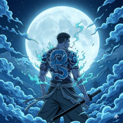 Ayush0_eth's profile picture. web 3 will make it possible!
web 3 enthusiastic
crypto trader