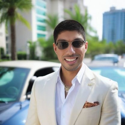 _ImTalha_'s profile picture. 🇵🇰 | 🇨🇦 While the haters hating we making progress!
