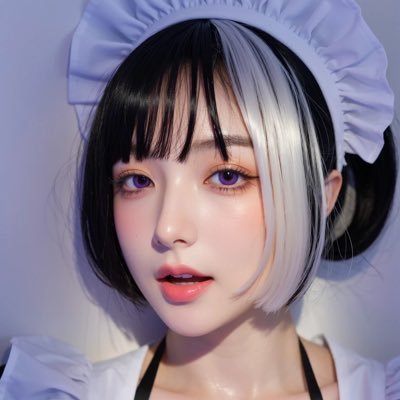 r_worldwideweb's profile picture. 🌙好きな世界を、形に。
🖤Cosplayer｜AI portrait｜Fictional beauty
📍ゆるく更新中。