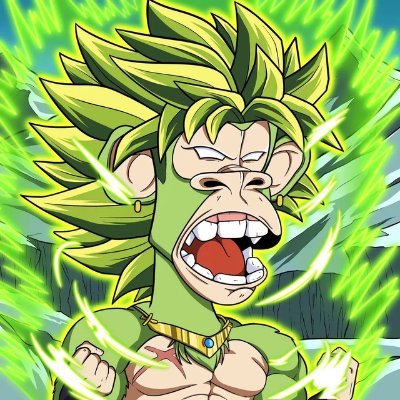 FangDegen's profile picture. Trading Degen Fulltime