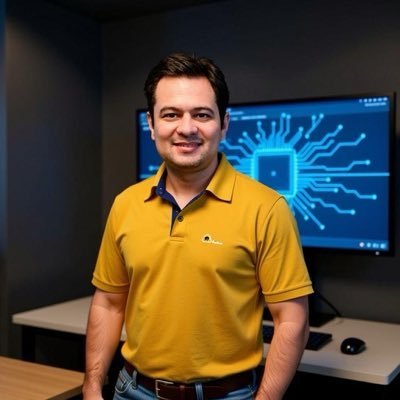 arturolgdev's profile picture. Líder Técnico | Java & Spring Boot | Trabajo con microservicios | Dev en Cancún 🌴 | Compartiendo tips de arquitectura y código limpio