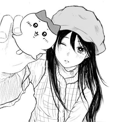 itzxvaxella's profile picture. argh