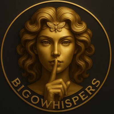 bigowhispers's profile picture. BIGO WHISPERS HERE your one and only source into the scandalous lives of Bigo’s elite, Celebrity’s and Breaking News!