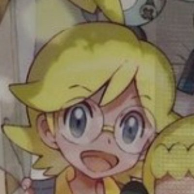 ginkocore's profile picture. brooke/callum • 19 • he/she (genderfluid) • lemon siblings #1 fan • https://t.co/jDGCYYuqpy

banner by @friedfuu ! 

priv @ginkoposting