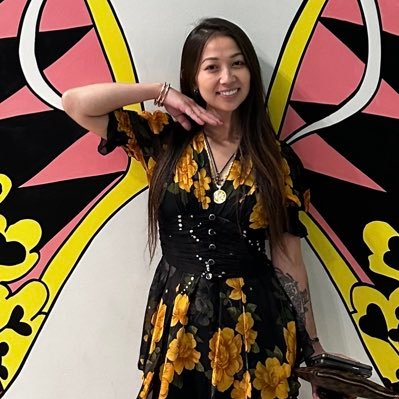 LilywithtwoL's profile picture. Keep it real with Lily