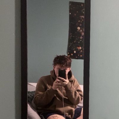 IoanSmytheThom's profile picture. 