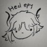 Lily_H_Factotum's profile picture. Art tag: #Artotum
Lore tag: #Lililore
Aegoromantic Aegosexual
