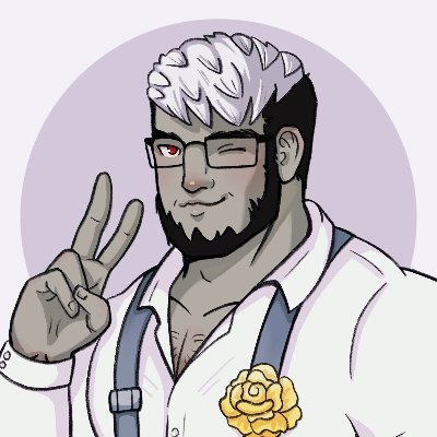 Zenhaizer01's profile picture. 🪞Variety Game Streamer
🪞 Profile Picture: @matchacryptid
🪞 Banner: @rradius_art