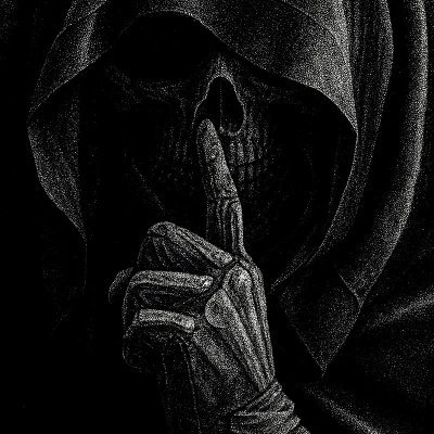 doodjester's profile picture. Brain-farting on x like a real Neanderthal