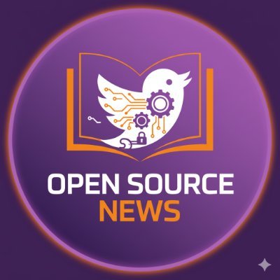 osourcenews's profile picture. Curated stories for open source enthusiasts