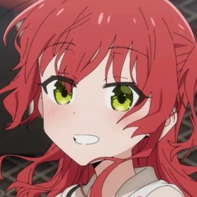 maru_rana's profile picture. ※突然ぶちギレツイます 改名 ZeroMaru→Lucy→まるるん 好きなアニメ→ #ガルクラ #ガールズバンドクライ #ぼっち・ざ・ろっく!