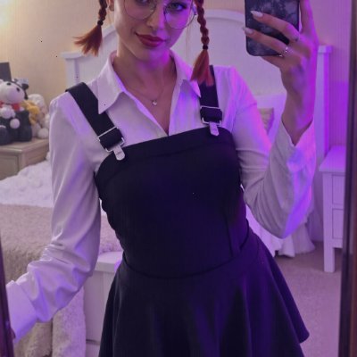 ChitraKoneri's profile picture. Comic-book girl meets gamer world