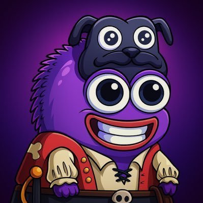yoya0145's profile picture. Proud member of Monad community. @monad 💜🌏