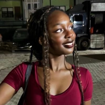 tianasdove's profile picture. written spokesperson for black girls in film 🌊 this is my diary wishlist 🩶