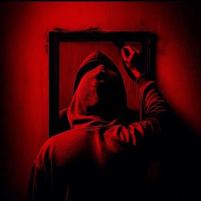 km_majhool's profile picture. Iranian HipHop Artist l Singer