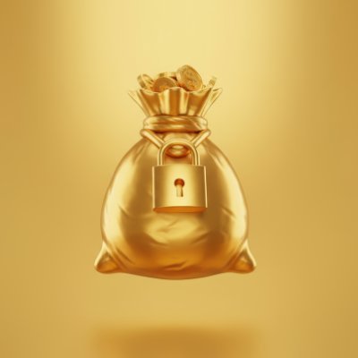 securethebagfun's profile picture. SECURE THE BAG with #WaveSwap ♻️ 🔜 → $WAVE 🌊 → $WEALTH 💰