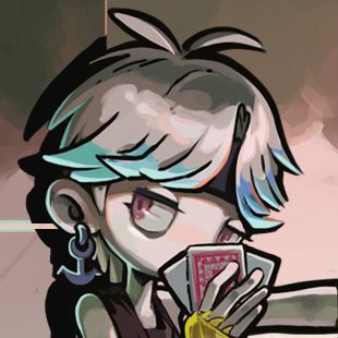 ShadingBox's profile picture. An Upcoming Inventory Roguelike Deck-building Game That Mixes Card Battle Style with Backpack Style. Wishlist on Steam now!