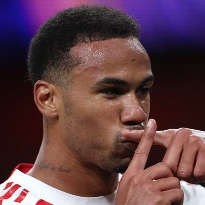 HJ0hnson_'s profile picture. Massive @Arsenal Fan since 2004 🔴⚪️⚽ / XBOX 💚🎮 / Iced Coffee Lover🧋/ Boxing 🥊 AWFC Champions of Europe 🏆