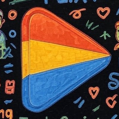 FlixFanatics's profile picture. Community subDAO for @FLIXdotFUN & @Streamswap_io, connecting Media, Nodes & Creators through $FLIX

Chat @ https://t.co/xBMwo3RqdT 

#BuildersKeepBuilding