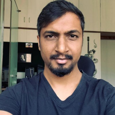 shantanumhaske's profile picture. Entrepreneur | Ex -Senior Credit Analyst and Industry Analyst | Ex-CRISIL & HDFC | MBA ( Sydenham) | CFA Level 1