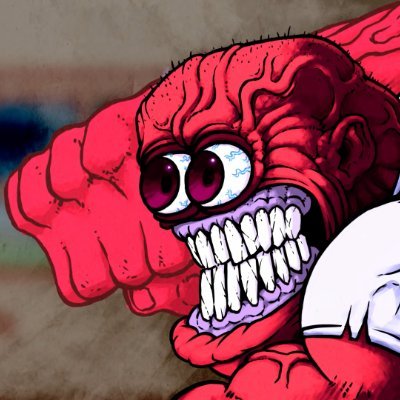 flockogoon's profile picture. Can't stop won't stop 24