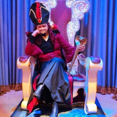 🎪狼鬼⚙️22🏰29🏰Jファー