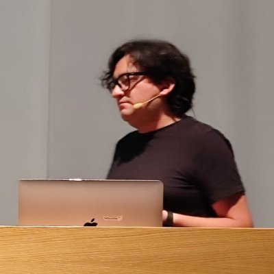 guerardogegardo's profile picture. Postdoc at CTP-PAS Warsaw, multi-messenger astronomy, numerical simulations, fluid dynamics, gws, music, coffee, tales, random walk, bicycle, sunsets.