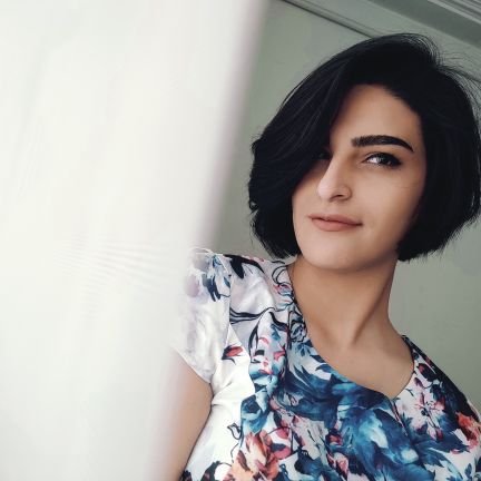 faezeh_997's profile picture. 🙃