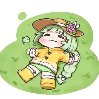 qnrp2222's profile picture. 행복을 향해 가는중
                                   *팔로우는 신중히!!
인장: 도토름님 @Tetsu_Hy2