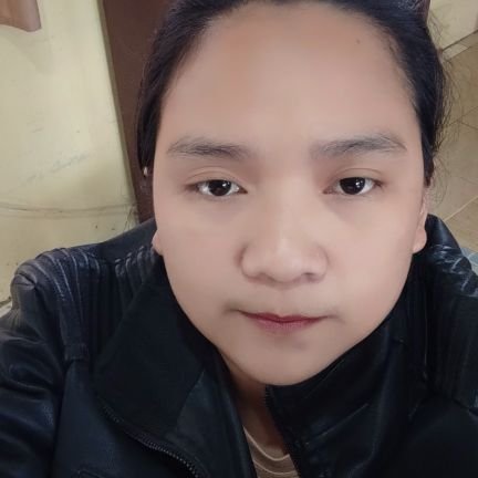 VangieFe's profile picture. Never give up😊😊😊...