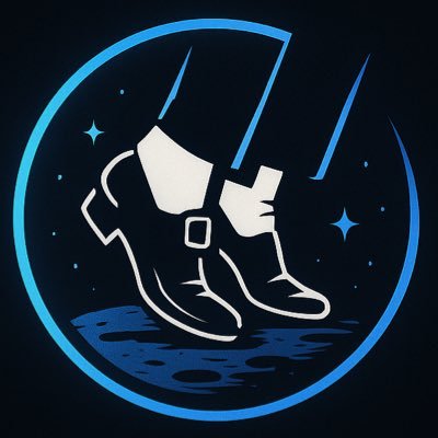 MoonwalkCoinX's profile picture. Born from rhythm. Powered by innovation. $MJC — because legends don’t just walk… they moonwalk. 🌕Ckhq1hjD1YPNcsfDGL2G1CgD4rFD981EEgqson1Jpump